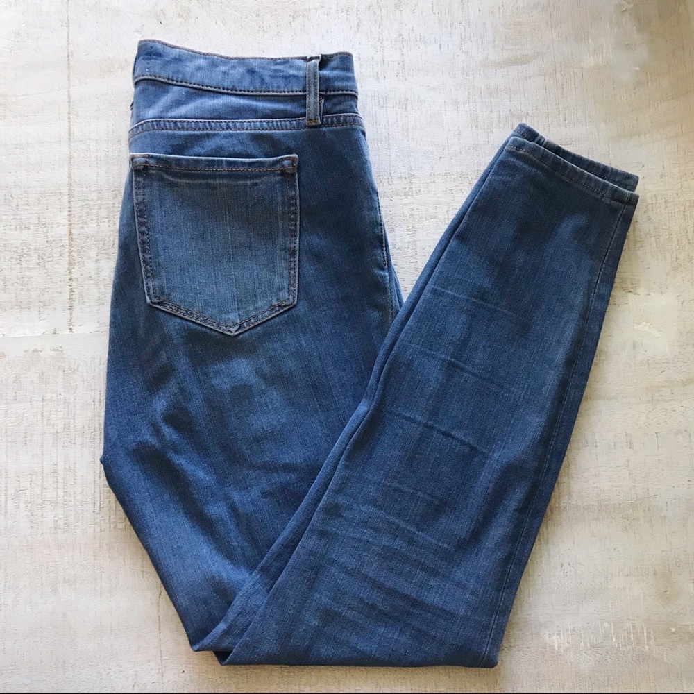 LOFT Legging Jean